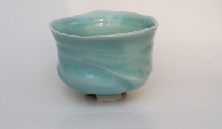chawan Céladon